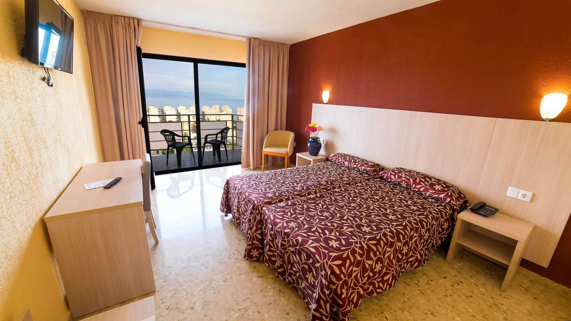 Hotel Tent Torremolinos
