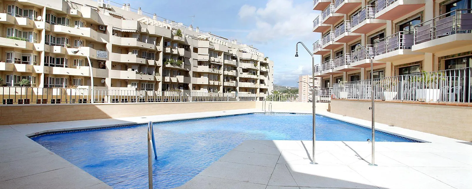 Tent Torremolinos