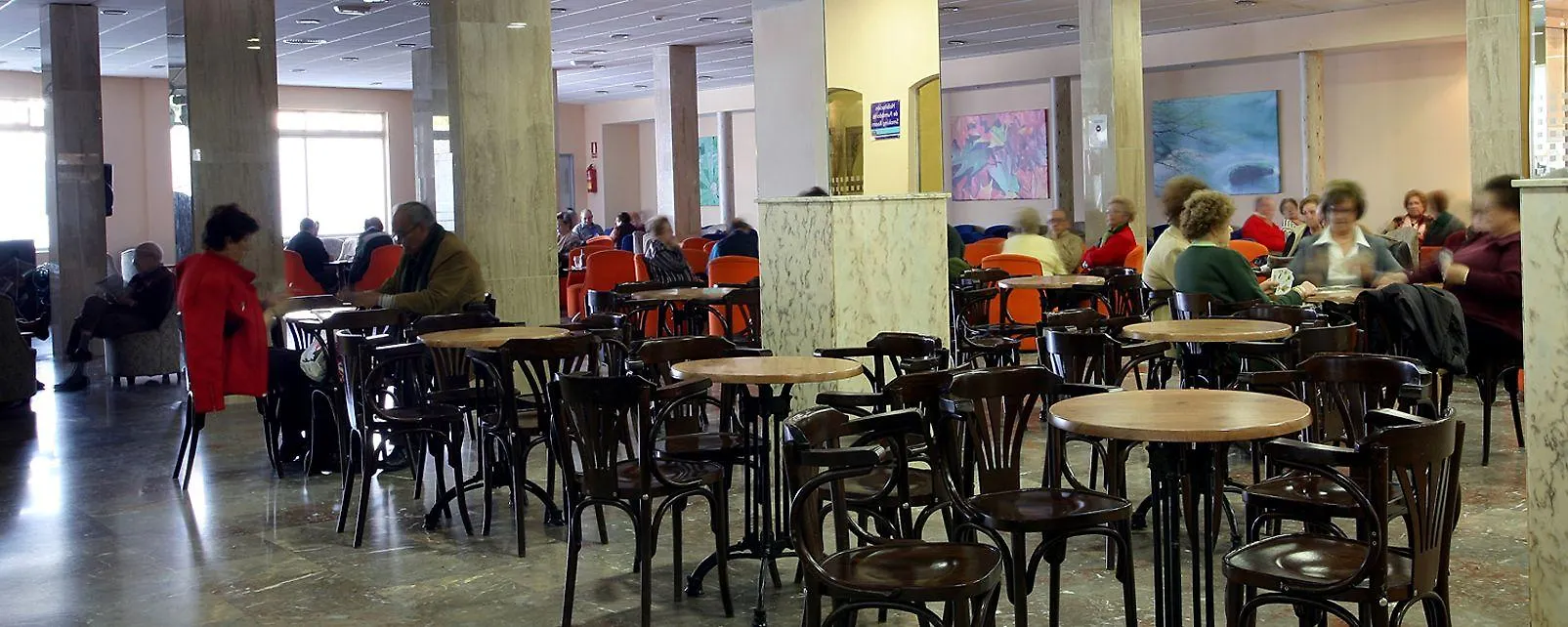 Hotel Tent Torremolinos