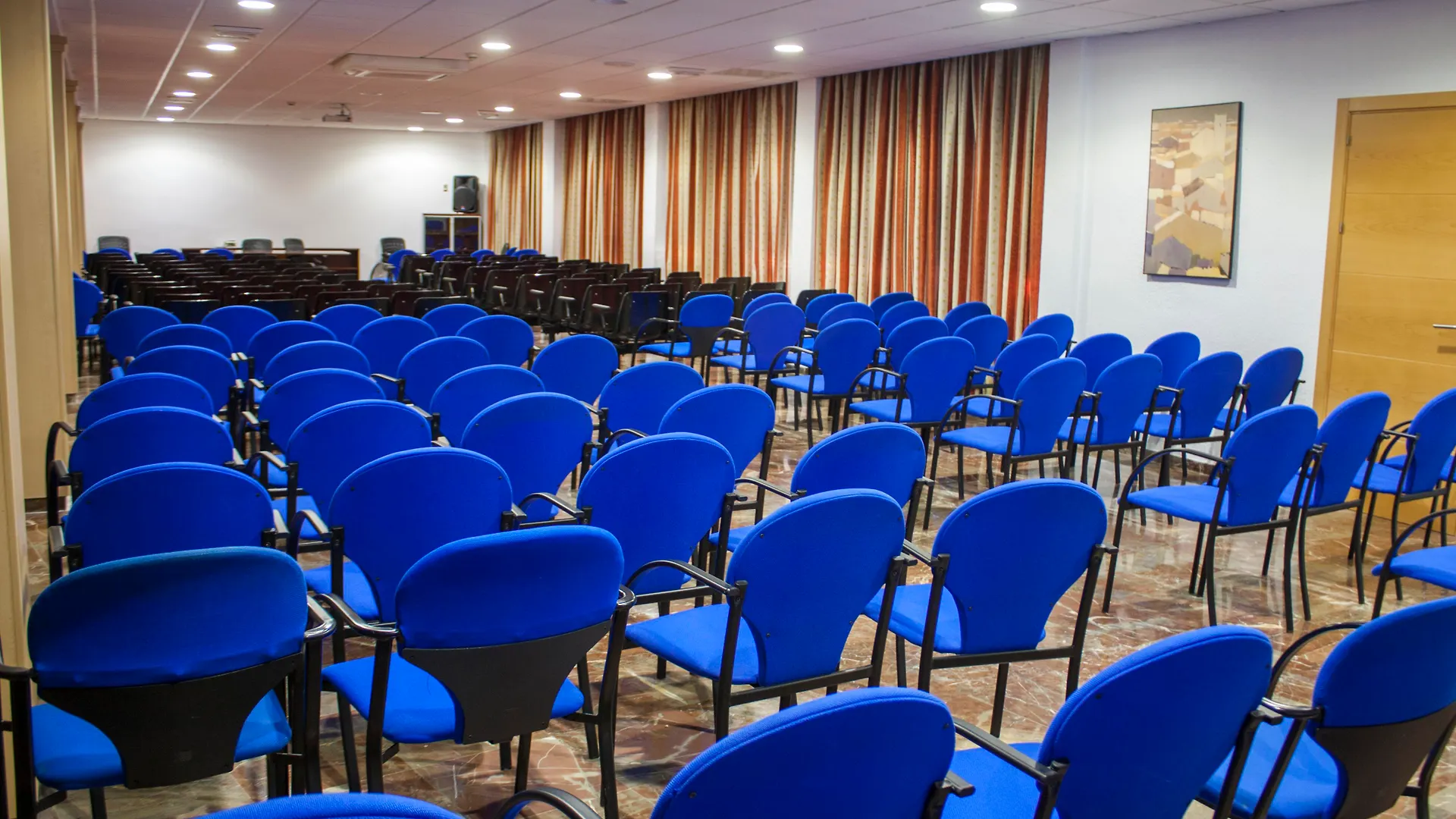 Tent Torremolinos 3*,