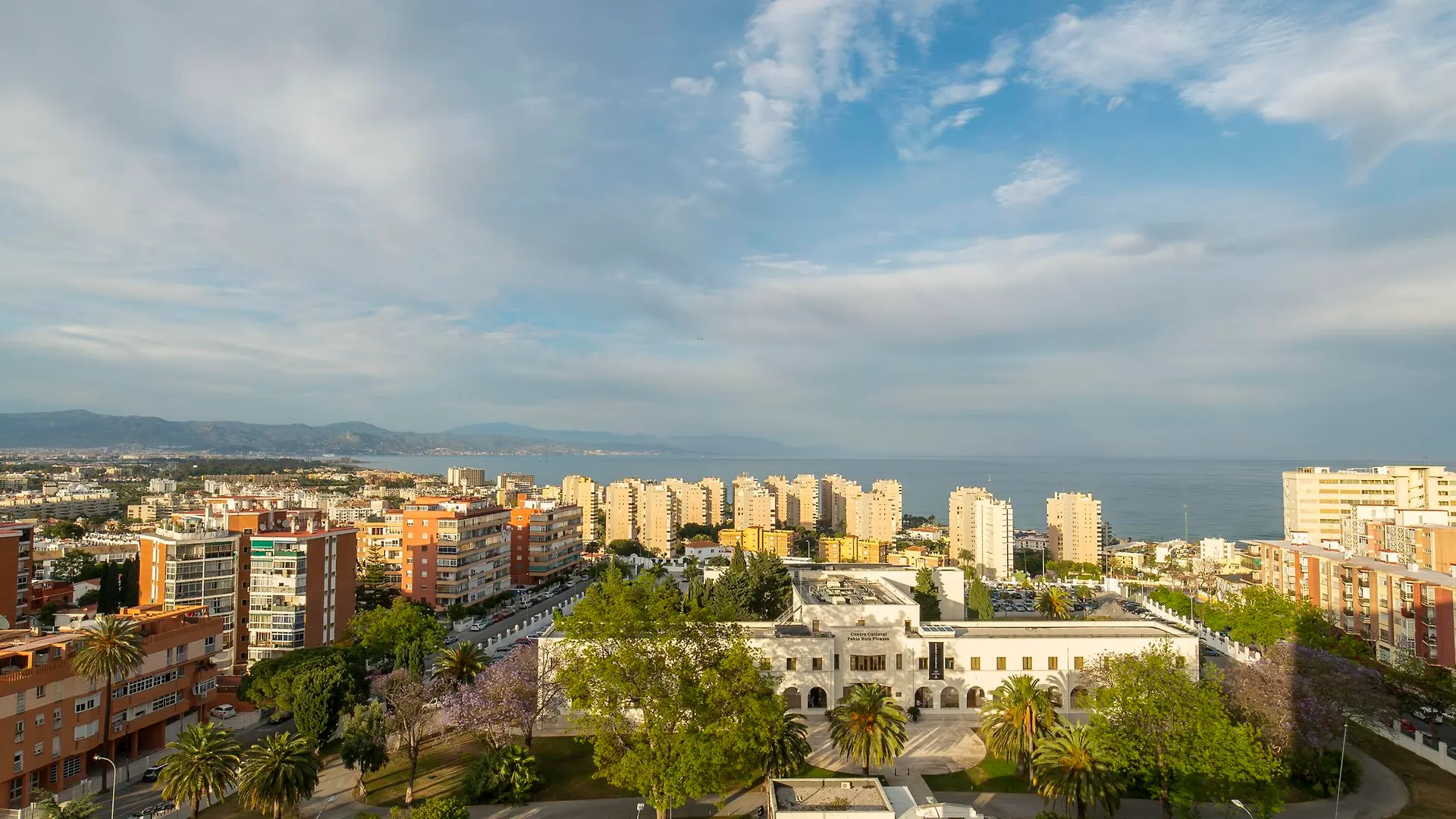 Hotel Tent Torremolinos