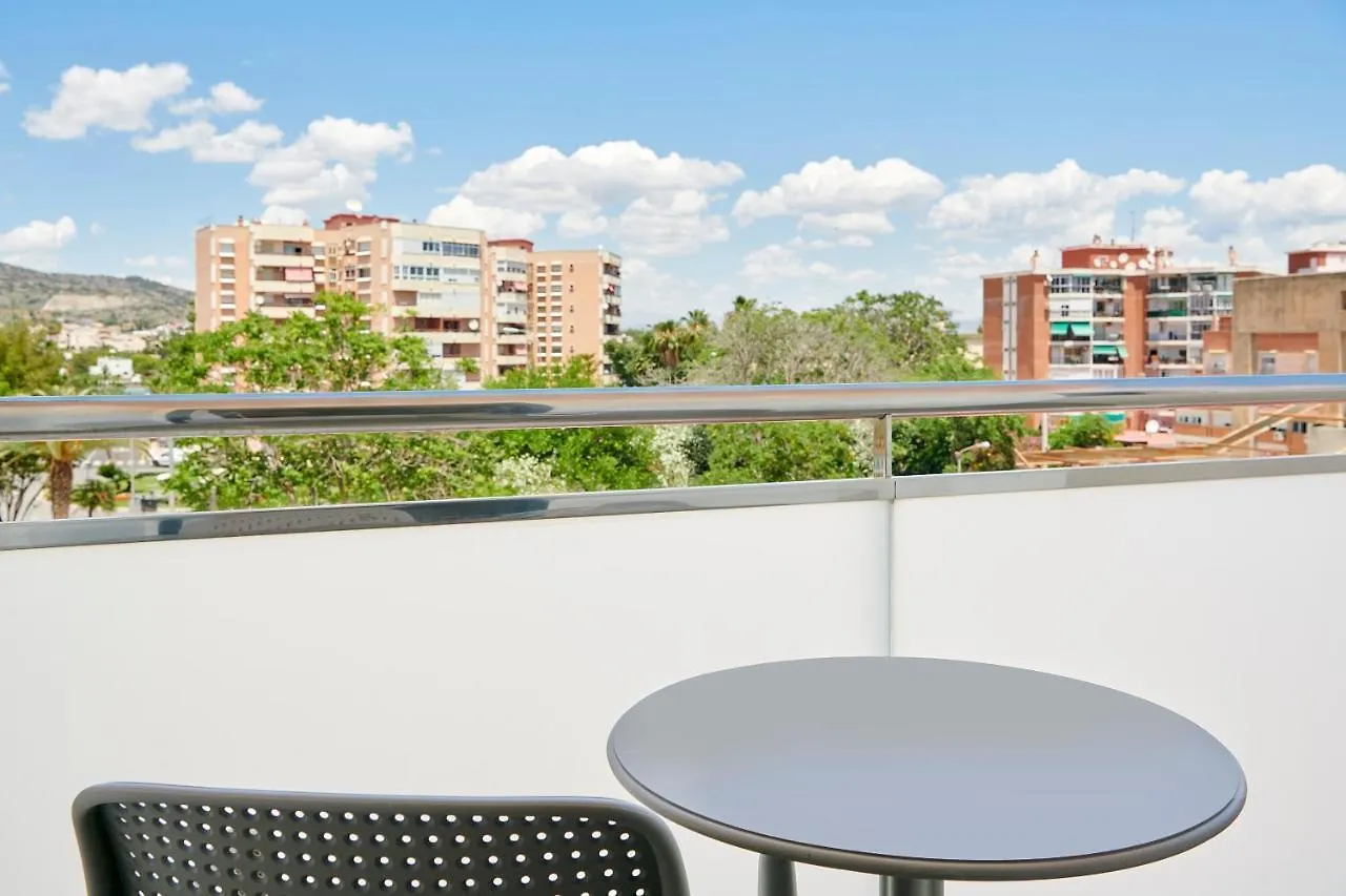 Tent Torremolinos Hotel