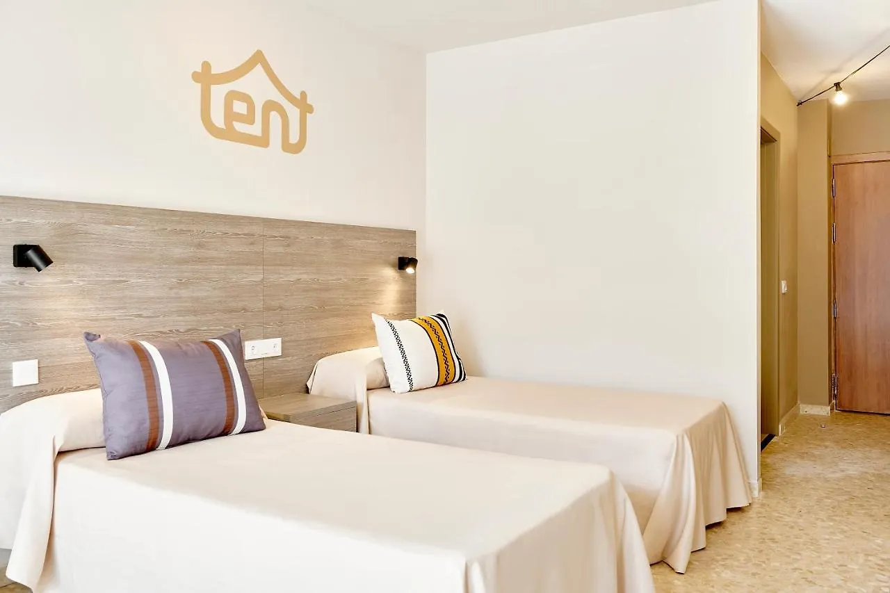 Tent Torremolinos Hotel