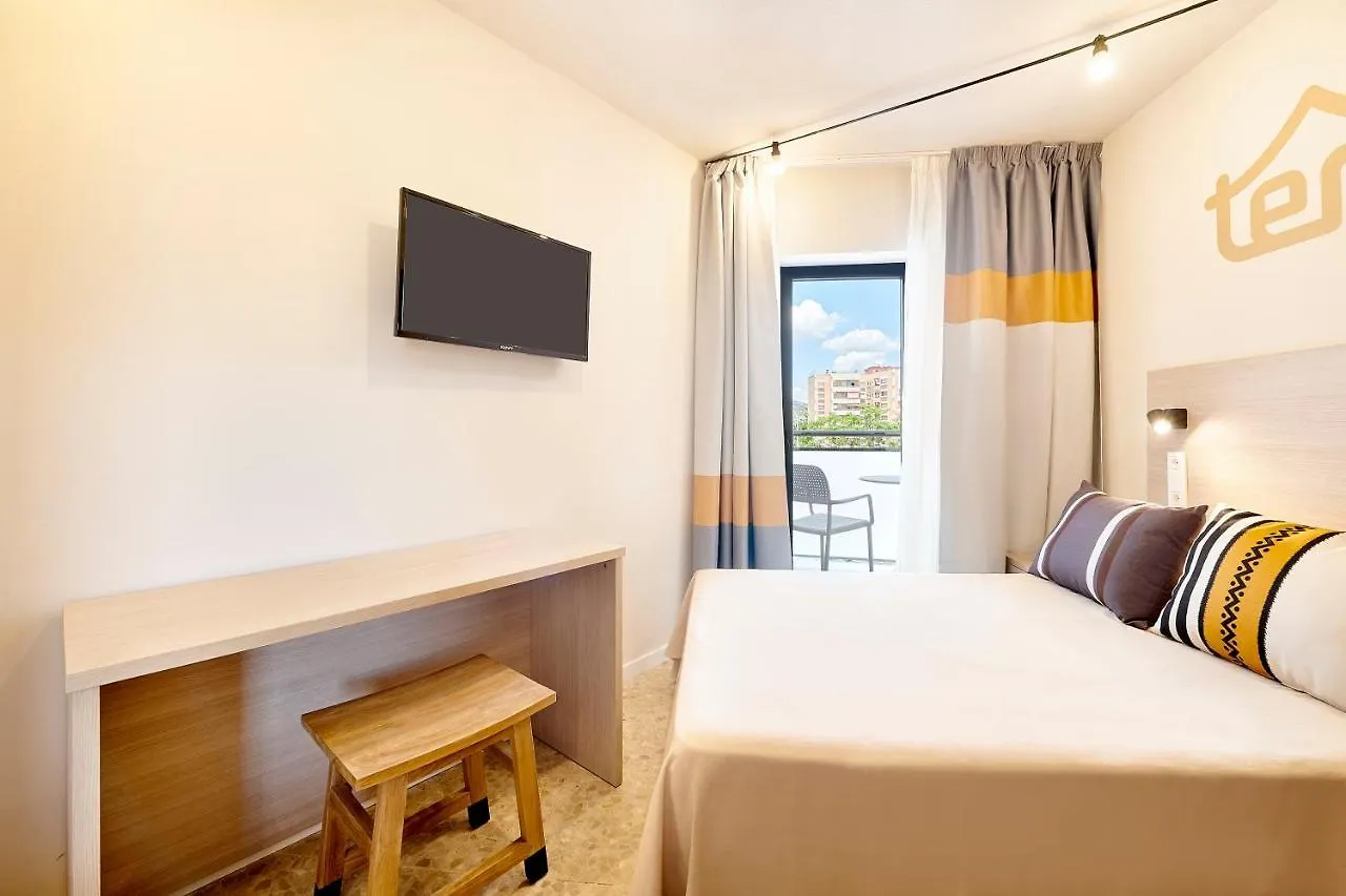Tent Torremolinos Hotel