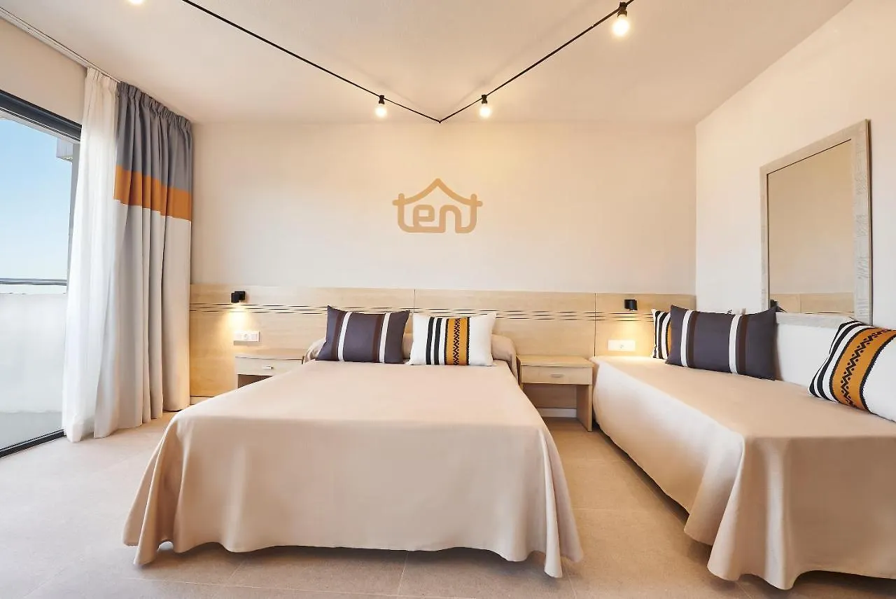 Tent Torremolinos Hotel