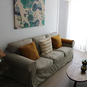 Apartamento Dreamsapt Placentines, Sevilha
