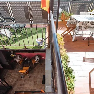 Casa de Férias Divi Reyes 2, Sevilha