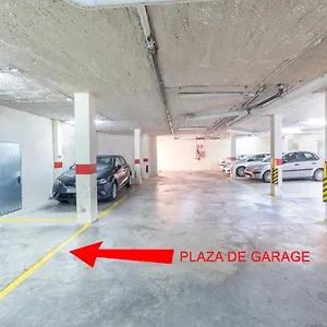 Apartamento La Salle, Sevilha