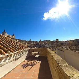 Del Casco Toledo