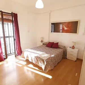 Apartamento Sevilladream, Sevilha