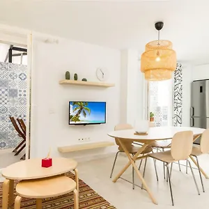 Appartamento Homes La Victoria
