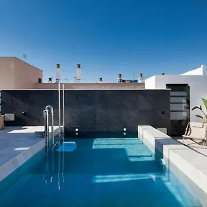Apartamento Casa Noa, Sevilha