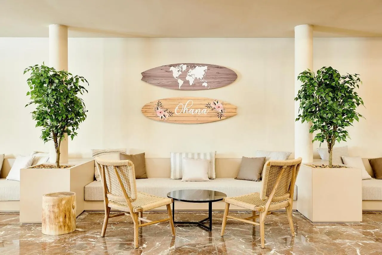 Hotel Tent Torremolinos
