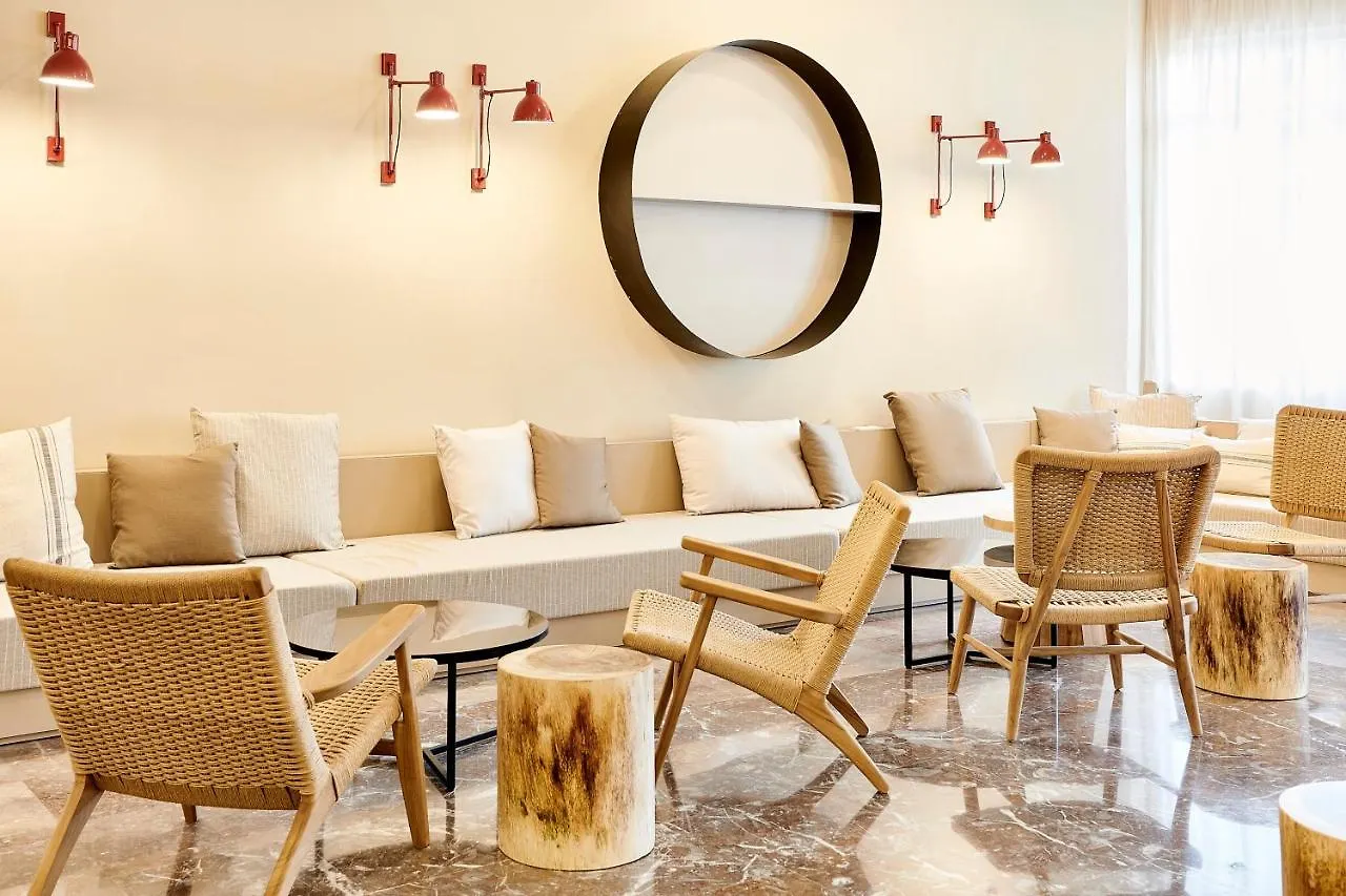 *** Hotel Tent Torremolinos Spain